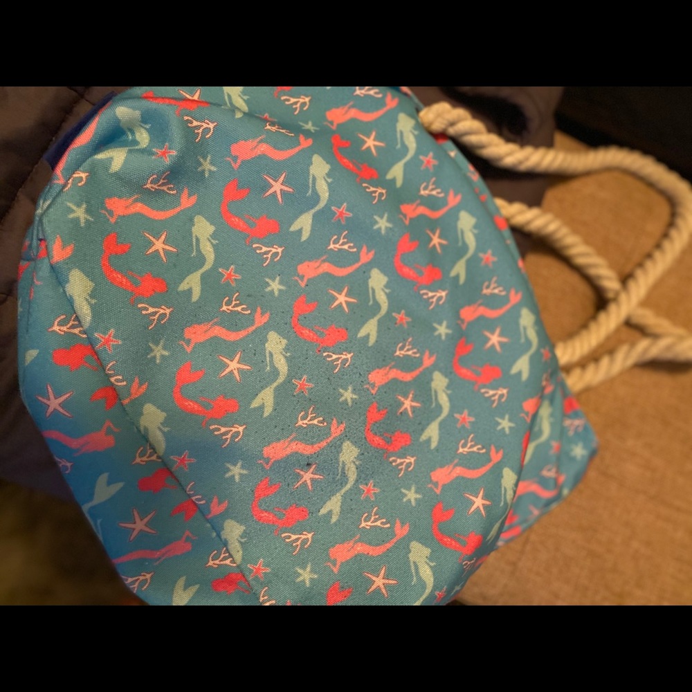 Small Beach bag